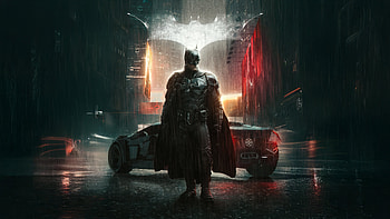 The Batman Chaos With Style, the-batman, batman, superheroes, artwork, art, digital-art HD wallpaper