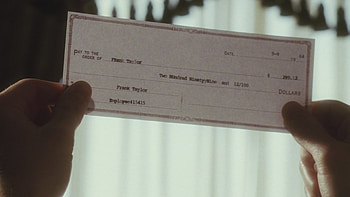Model airplane replica, Forged checks, Astute observation, Ingenious forgery HD wallpaper