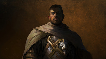 Anduin Wrynn - The War Within, Anduin Wrynn, video game, World of Warcraft: The War Within HD wallpaper