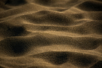 Nature, Sand, Desert, Macro HD wallpaper