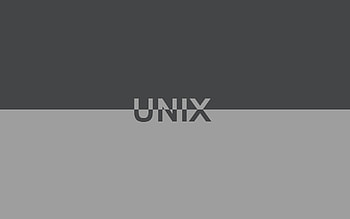 Unix Simple Background, computer, linux HD wallpaper