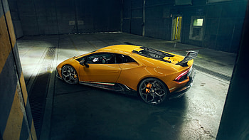 Lamborghini Huracan Supercar , lamborghini-huracan, lamborghini, novitec, cars, 2018-cars HD wallpaper