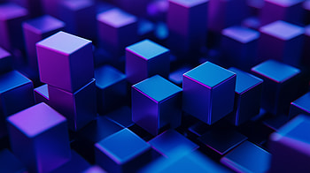 Cubes 3d Abstract , cubes, 3d, abstract, artist, artwork, digital-art HD wallpaper