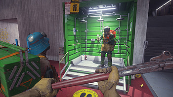 FBC: Firebreak - Tactical Action Unleashed, video game, FBC: Firebreak HD wallpaper