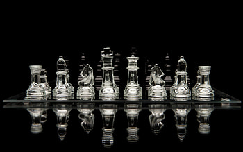 chess , Sports, Chessboard, Strategy HD wallpaper