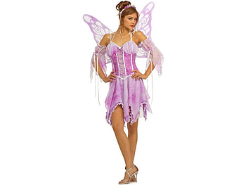 Fairy, lady, costume, cool, beautiful HD wallpaper