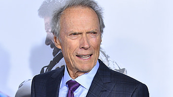 Clint Eastwood, , Exceptional talent, Powerful performances HD wallpaper