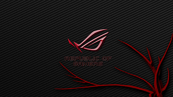 Republic Of Gamers </ HD wallpaper
