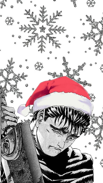 Guts, berserk, anime HD phone wallpaper