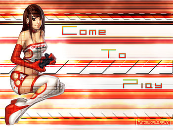 Come To Play, come-to-play HD wallpaper