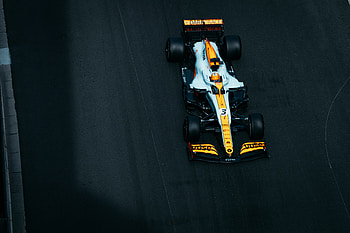 McLaren Gulf, automotive_exterior, automotive_design, F1, Formula_one, Motorsport HD wallpaper