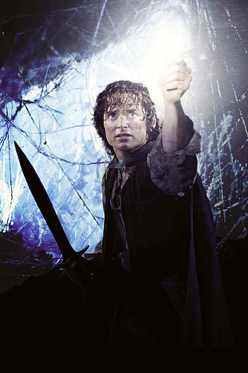 Frodo, Elijah Wood, resolution, ID1218112 HD phone wallpaper