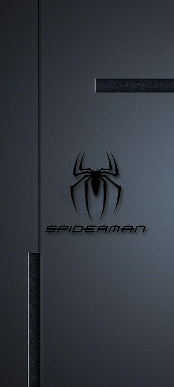 SpiderMan, trending, home coming, marvel, spider man logo, IamMSA, Avengers, no way home HD phone wallpaper