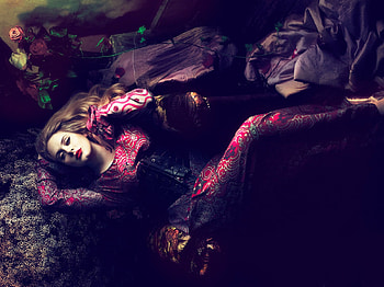 Adele, Music, Blonde, British, English, Lipstick, Singer HD wallpaper