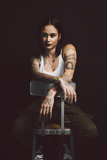 Kehlani, Stunning , Samantha Simpson post HD phone wallpaper