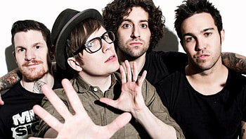 Fall Out Boy , collection HD wallpaper