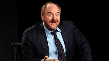 Louis C.K., Controversial comic, Out and about at Cary, Local insights HD wallpaper
