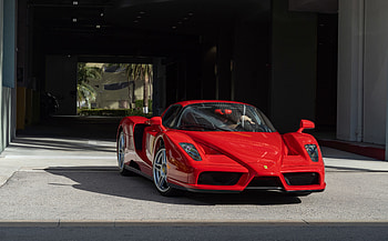 car, Ferrari HD wallpaper