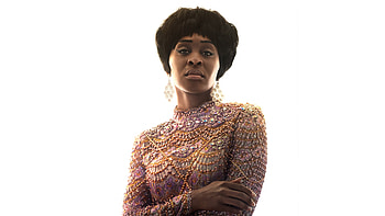 Cynthia Erivo, Genius soundtrack, Complete list of songs HD wallpaper
