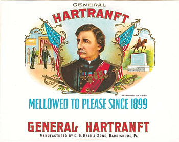 general hartranft, other, people, fantasy, folk art HD wallpaper