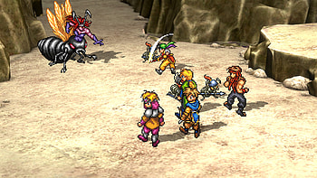 Suikoden I&II Remaster: Epic Battles, video game, Suikoden I&II Remaster Gate Rune and Dunan Unification Wars HD wallpaper