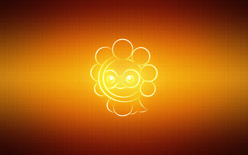 Vector, Form, Animal, Pokemon, Pokémon, Castform HD wallpaper