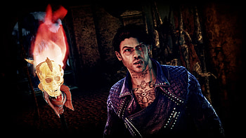 Shadow Of The Damned: Hella Remastered, video game, Shadow Of The Damned: Hella Remastered HD wallpaper