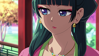 Maomao, Maomao (The Apothecary Diaries), Anime, The Apothecary Diaries HD wallpaper