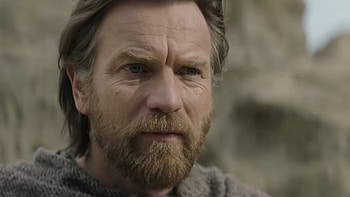 Obi-Wan Kenobi series, Release date, Official trailer, First look at Darth Vader HD wallpaper