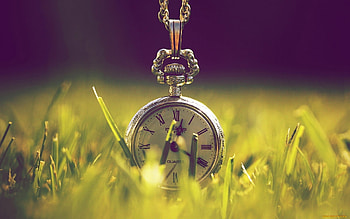 Objects, Clock HD wallpaper