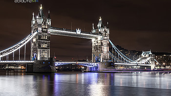 Tower Bridge At Night, tower, bridge, world, night HD wallpaper