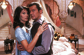 Octopussy, 007, james, bond HD wallpaper