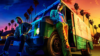 Snowfall Tv Series , snowfall, tv-shows HD wallpaper