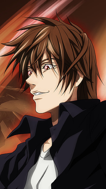 Light Yagami — Death Note Mobile, Light Yagami, Anime, Death Note HD phone wallpaper