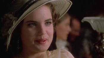 Deborah, Once Upon a Time in America HD wallpaper