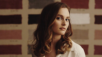 Leighton Meester, Heartstrings, Sean Conaty HD wallpaper