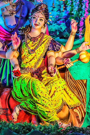 Radha krishana ji, love HD phone wallpaper