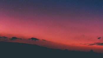 Shooting Stars In Sky , shooting-star, stars, nature, sky HD wallpaper