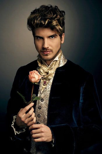 Joey Graceffa, Joey Graceffa, Posted by Samantha Sellers HD phone wallpaper