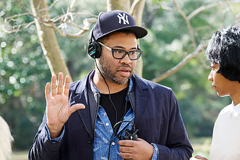 Jordan Peele, Us movie poster, Terror HD wallpaper