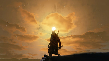 Sekiro, Sekiro: Shadows Die Twice HD wallpaper