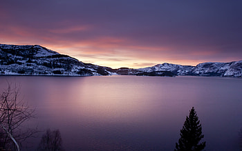 Early-Sunrise-Wide-Cool--Backgrounds- HD wallpaper