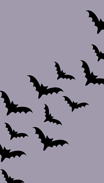 Bat , Personalized display, Stylish background, Samantha Walker's post HD phone wallpaper