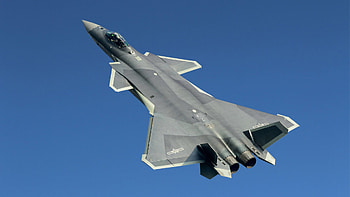 Jet Fighter, Military, Chengdu J 20, Aircraft, Warplane, Jet Fighters HD wallpaper