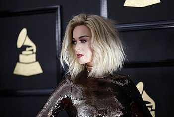 2017 Katy Perry New, katy-perry, celebrities, music, girls HD wallpaper