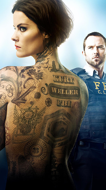 Blindspot (2022) movie HD phone wallpaper