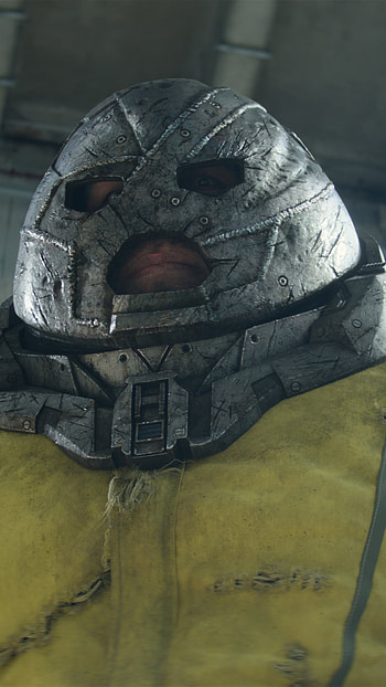 Juggernaut in Deadpool 2 HD phone wallpaper