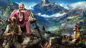 Far Cry 4 Latest, far-cry, games, pc-games, ps-games, xbox-games HD wallpaper