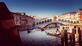 Gratis reisefhrer fr Venedig, Digitaler stadtfhrer, Venice 2022, Travel guide HD wallpaper