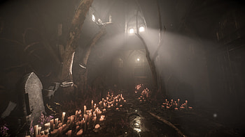 Total Chaos: from the Depths of Darkness, video game, Total Chaos HD wallpaper